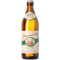 Brauerei Gasthof Ott Edel-Pils