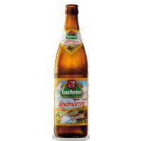 Privatbrauei Friedrich Düll (Krautheimer) Landmärzen