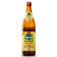 Privatbrauei Friedrich Düll (Krautheimer) Urtyp-Dunkel