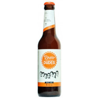 Brew Dudes GbR Pale Ale