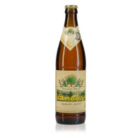 Brauerei Gasthof Bayer Landbier Ungespundet