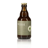 Brauerei Gasthof Bayer Weisse