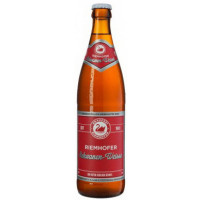 Brauerei Friedrich Riemhofer Schwanen-Weisse