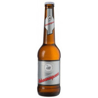Brauerei Friedrich Riemhofer Schwanenpower Edel-Pils
