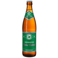 Brauerei Friedrich Riemhofer Helles Vollbier