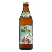Brauerei Wiethaler Lager Hell