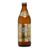 Brauerei Wiethaler Goldstoff Hell
