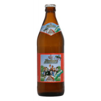 Brauerei Wiethaler Kirchweihbier
