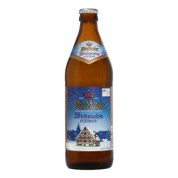 Brauerei Wiethaler Weihnachtsfestbier