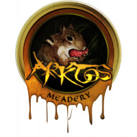 Arktos Meadery Black Stripe