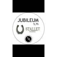 Bergslagens Brygghus Stallet Jubileum