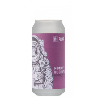 Spike Brewery Monkey Business
