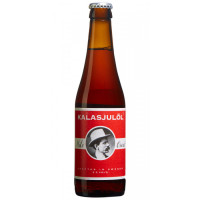 Nils Oscar Kalasjulöl