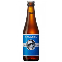 Nils Oscar Kalasöl