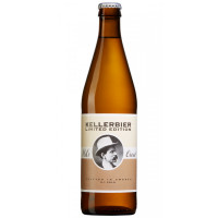 Nils Oscar Kellerbier (2018)