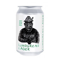 Nils Oscar Lundgrens Lager