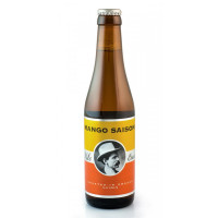 Nils Oscar Mango Saison