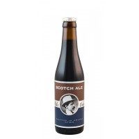 Nils Oscar Scotch Ale