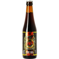 Nils Oscar Slayer 666 Red Ale