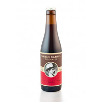 Nils Oscar Vinjak Barrel Old Ale