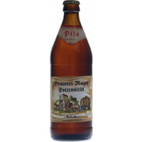 Brauerei Mager Pottenstein Pils