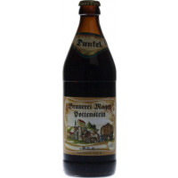 Brauerei Mager Pottenstein Dunkel