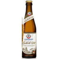 Landwehr-Bräu Landbock Hell