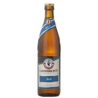 Landwehr-Bräu Hell