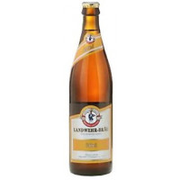 Landwehr-Bräu Edel
