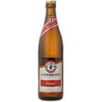 Landwehr-Bräu Pilsner