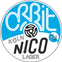 Orbit Beers Nico