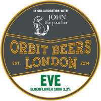 Orbit Beers Eve