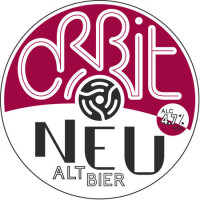 Orbit Beers Neu