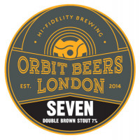 Orbit Beers Seven
