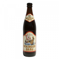 Metbrauerei André Striewski Wikinger-Bräu
