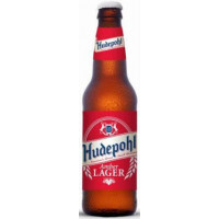 Hudepohl Brewing Company Hudepohl Amber Lager