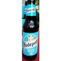 Hudepohl Brewing Company Hudepohl Oktoberfest Bier