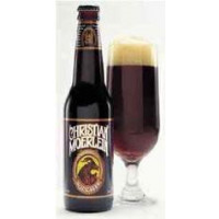 Christian Moerlein Brewing Company Bock Beer
