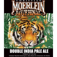 Christian Moerlein Brewing Company Bay Of Bengal