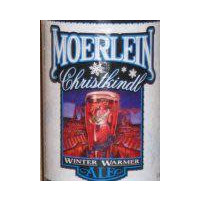 Christian Moerlein Brewing Company Christkindl Winter Warmer Ale