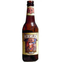 Christian Moerlein Brewing Company Over-The-Rhine (OTR) Ale