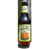 Christian Moerlein Brewing Company Saengerfest Maibock