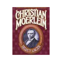 Christian Moerlein Brewing Company Select Lager