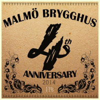 Malmö Brewing Co 04th Anniversary