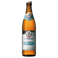 Landwehr-Bräu Alkoholfrei