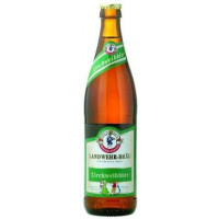 Landwehr-Bräu Kirchweihbier