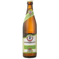 Landwehr-Bräu Radler