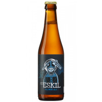 Mälardalen Brewing Company St. Eskil Blonde Ale