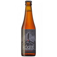 Mälardalen Brewing Company Rogue Rye India Pale Ale