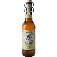Thuisbrunner Elch-Bräu Pils